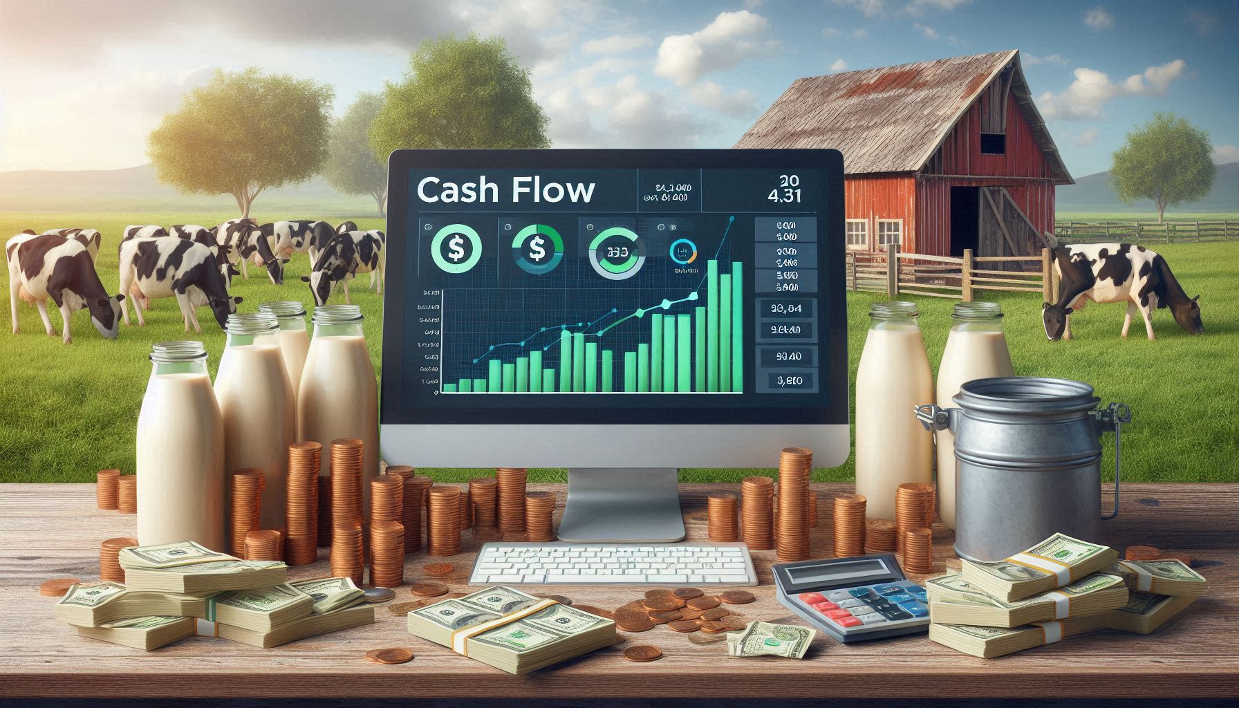 Cashflow Management