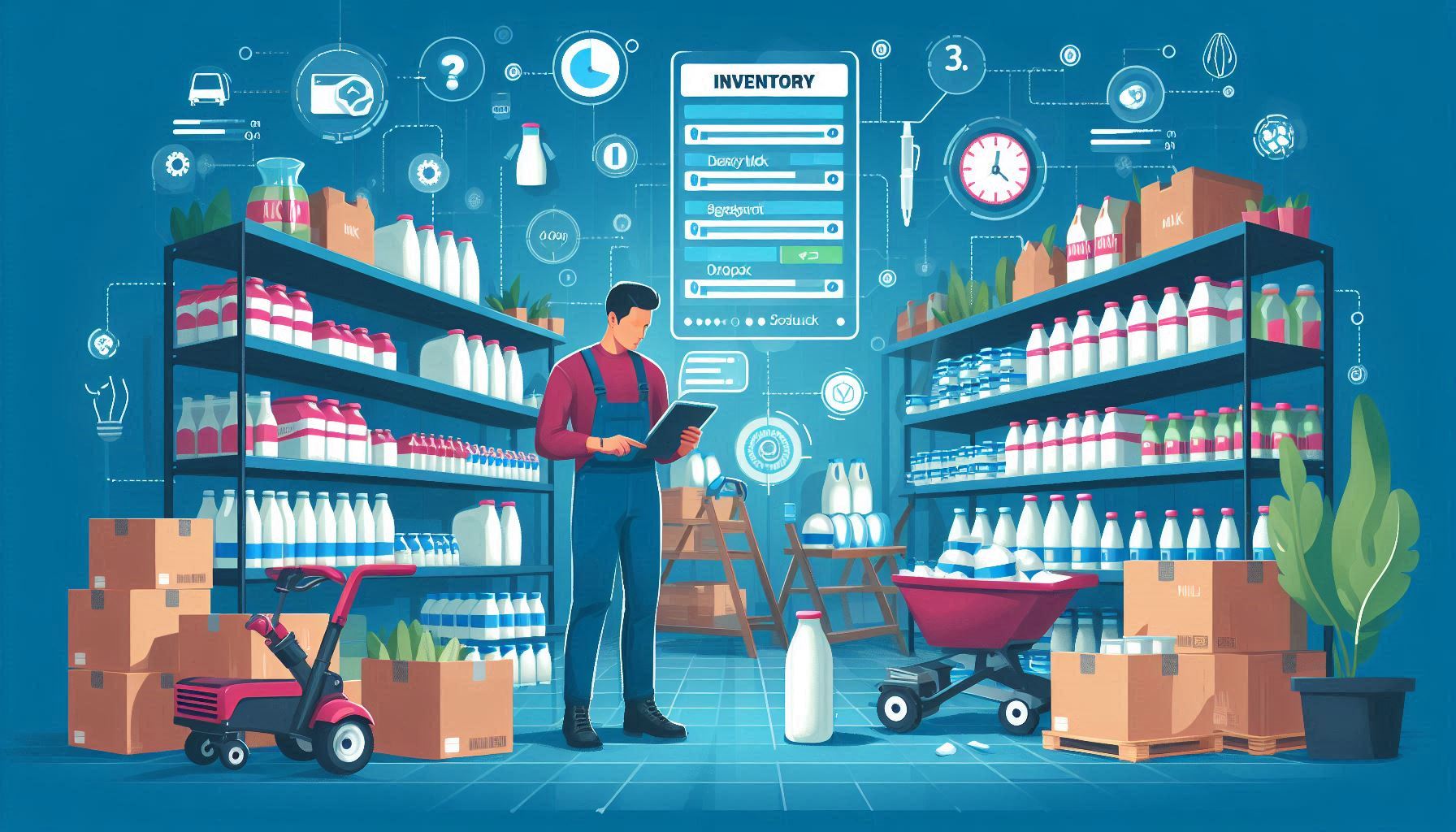 Inventory Management