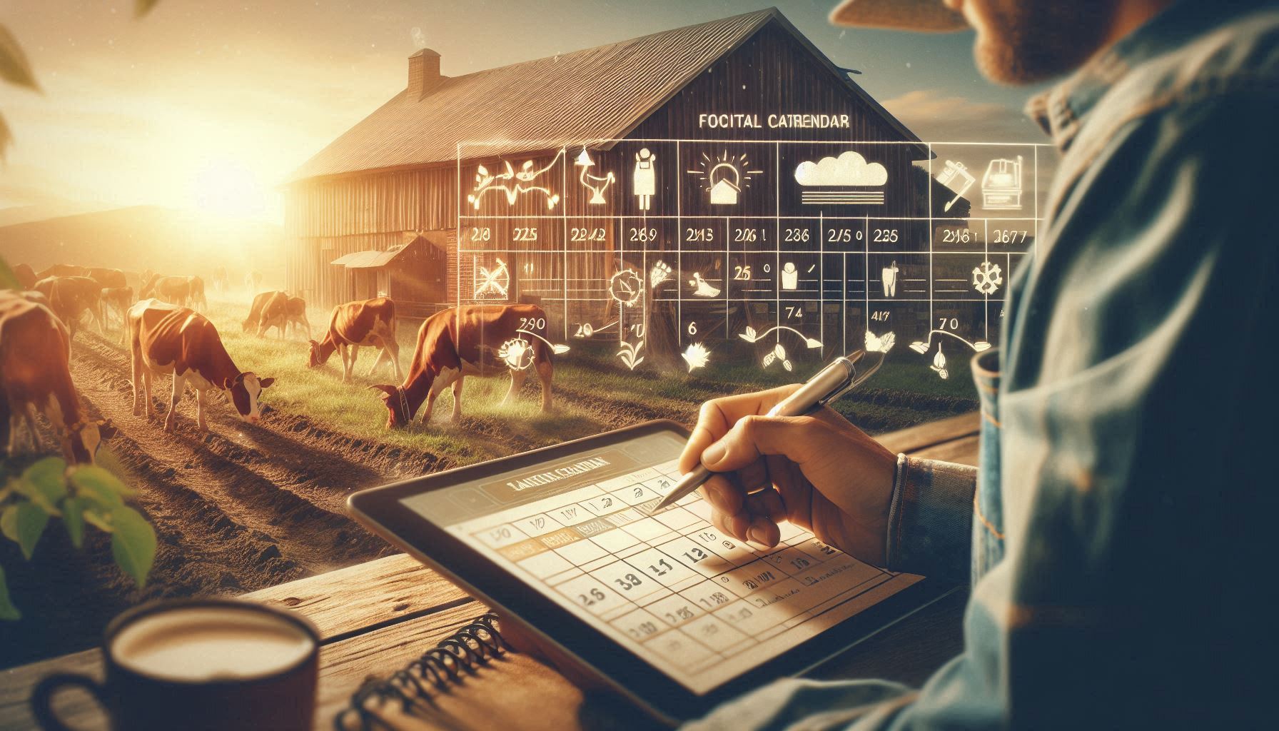 Livestock Management